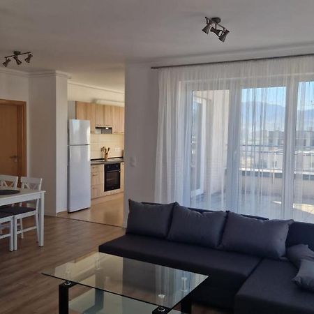 M&I Dream Stay Braşov Dış mekan fotoğraf