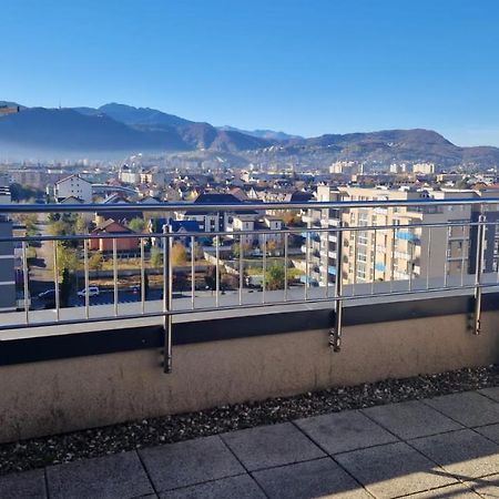 M&I Dream Stay Braşov Dış mekan fotoğraf