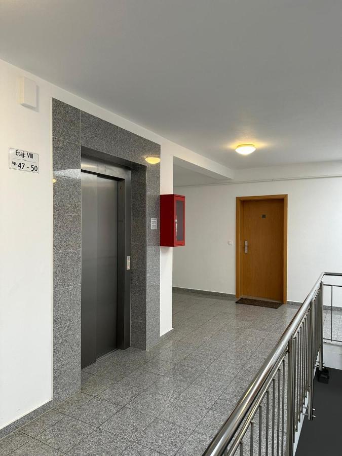M&I Dream Stay Braşov Dış mekan fotoğraf