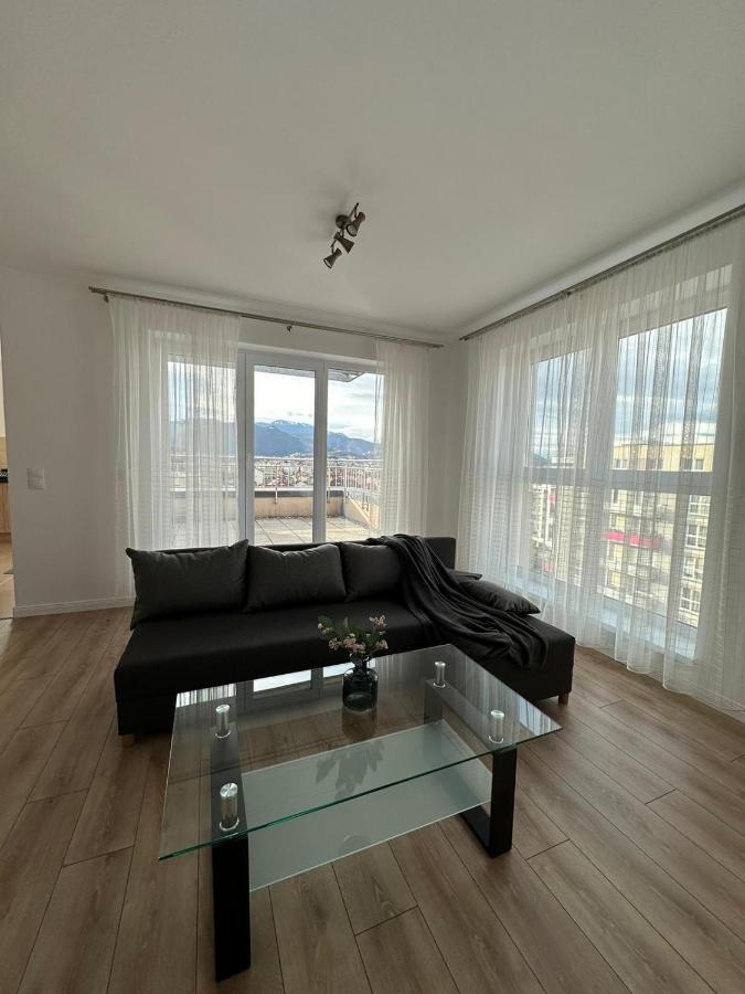 M&I Dream Stay Braşov Dış mekan fotoğraf