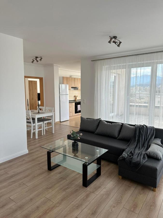 M&I Dream Stay Braşov Dış mekan fotoğraf