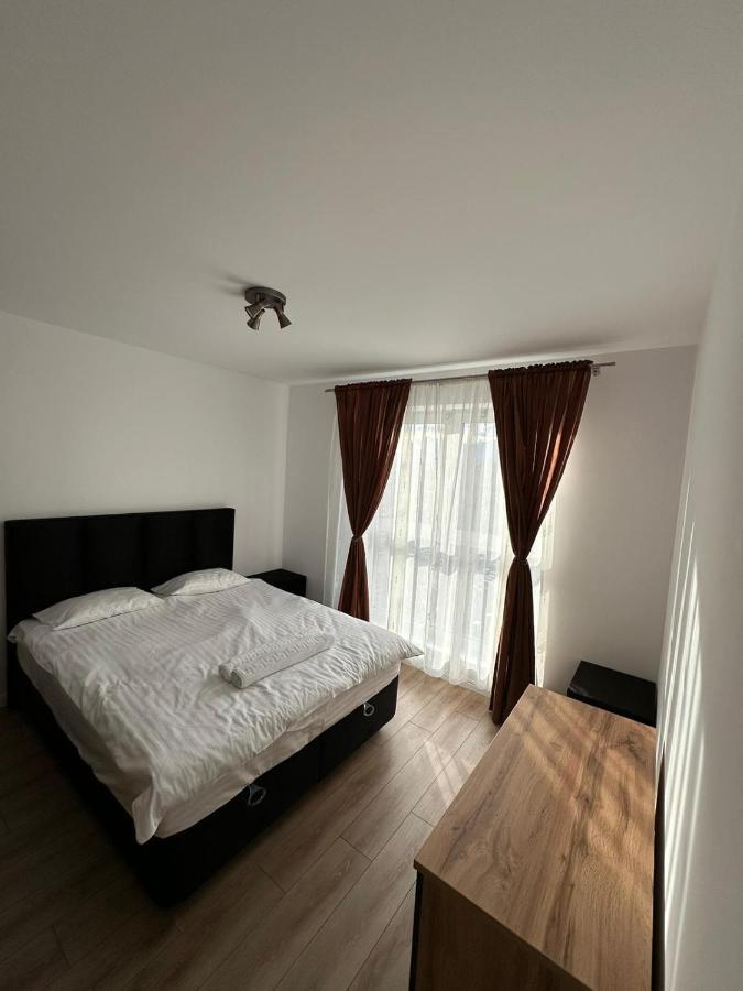 M&I Dream Stay Braşov Dış mekan fotoğraf