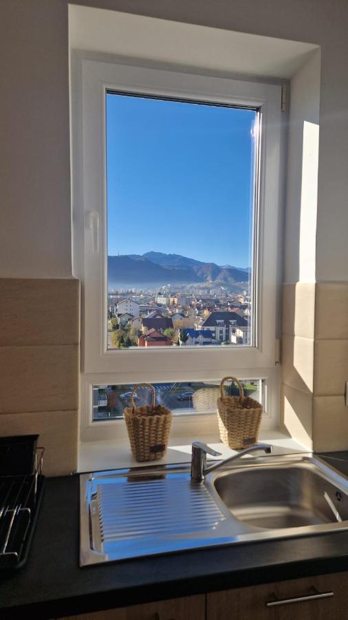 M&I Dream Stay Braşov Dış mekan fotoğraf