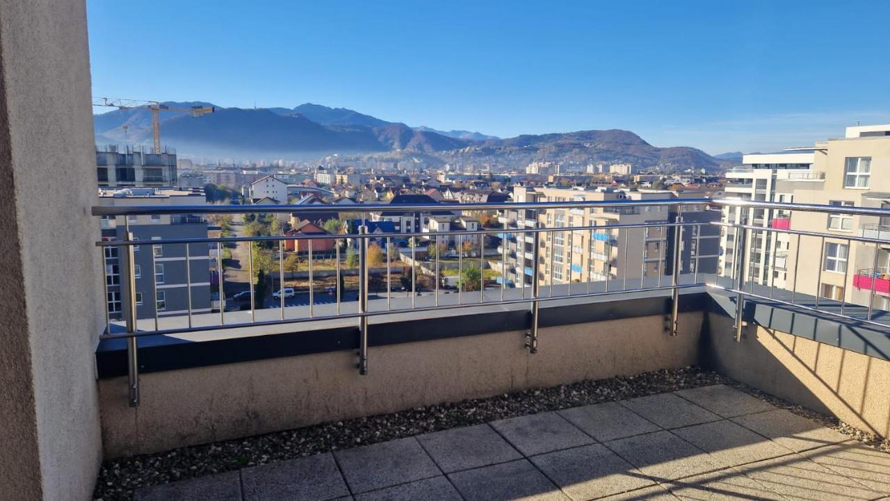 M&I Dream Stay Braşov Dış mekan fotoğraf