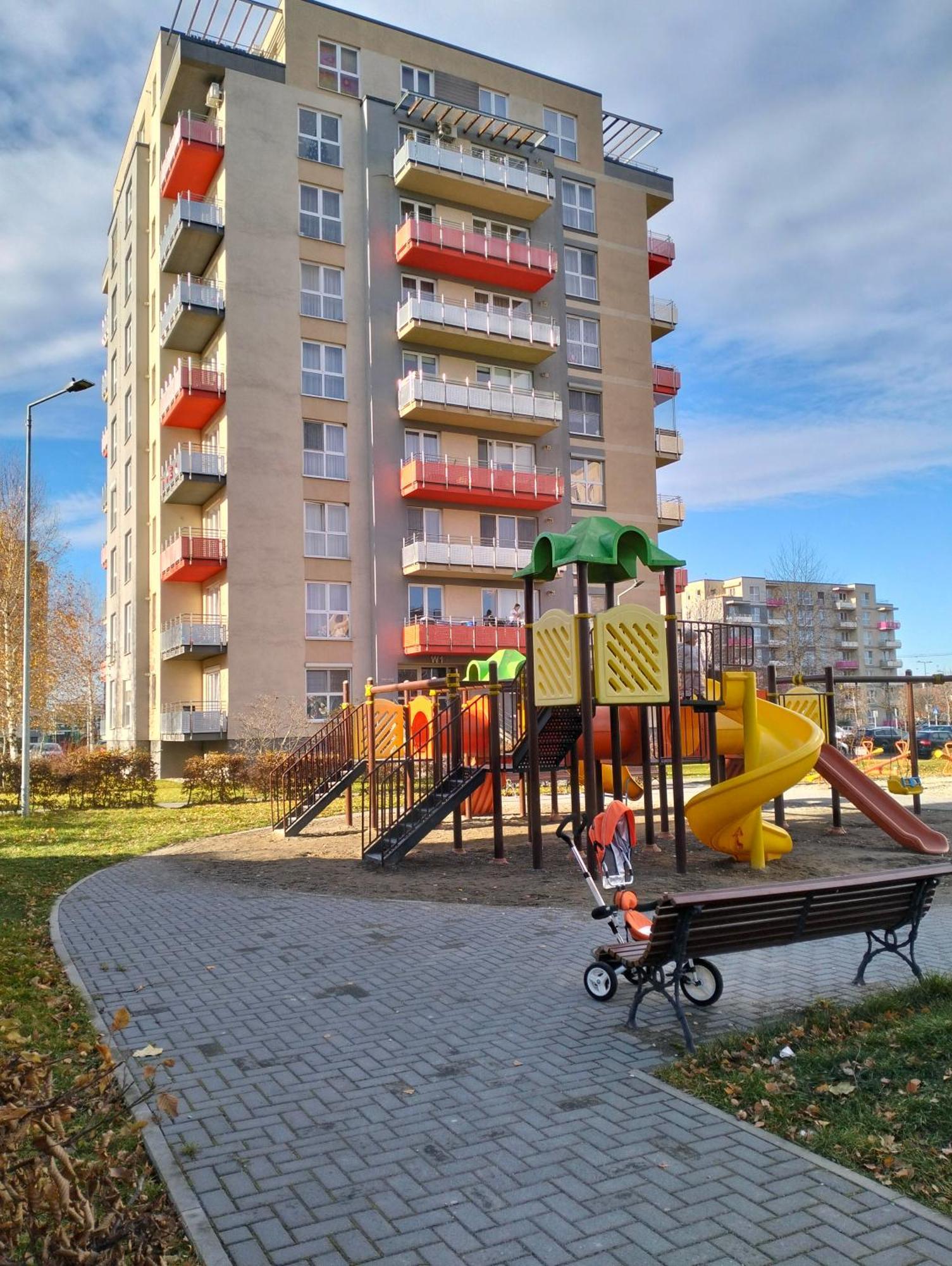 M&I Dream Stay Braşov Dış mekan fotoğraf