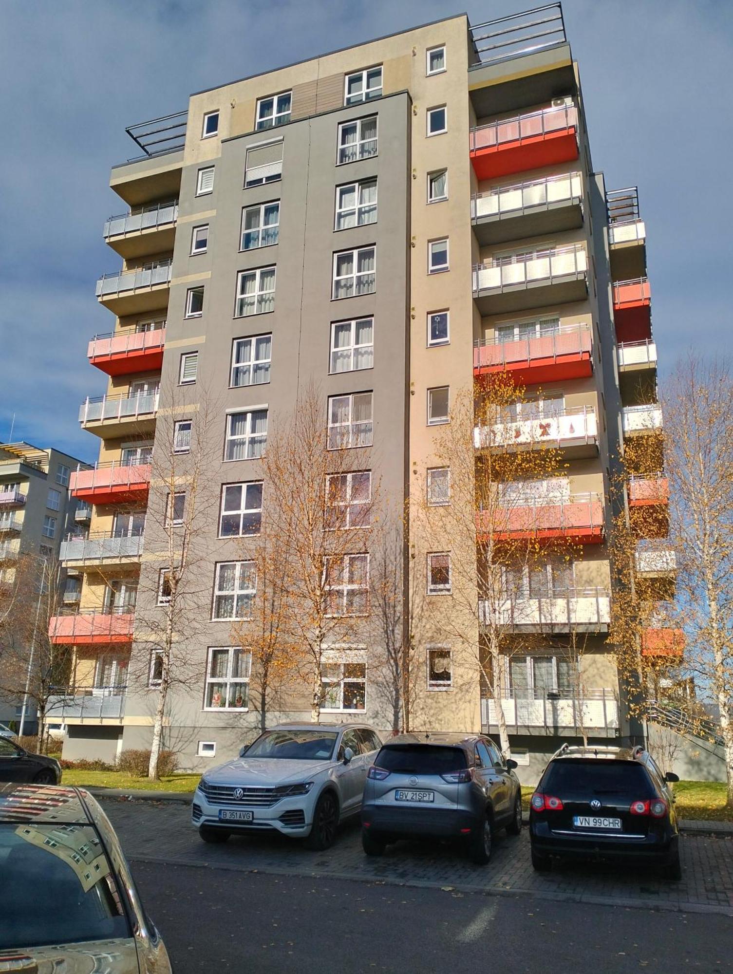 M&I Dream Stay Braşov Dış mekan fotoğraf